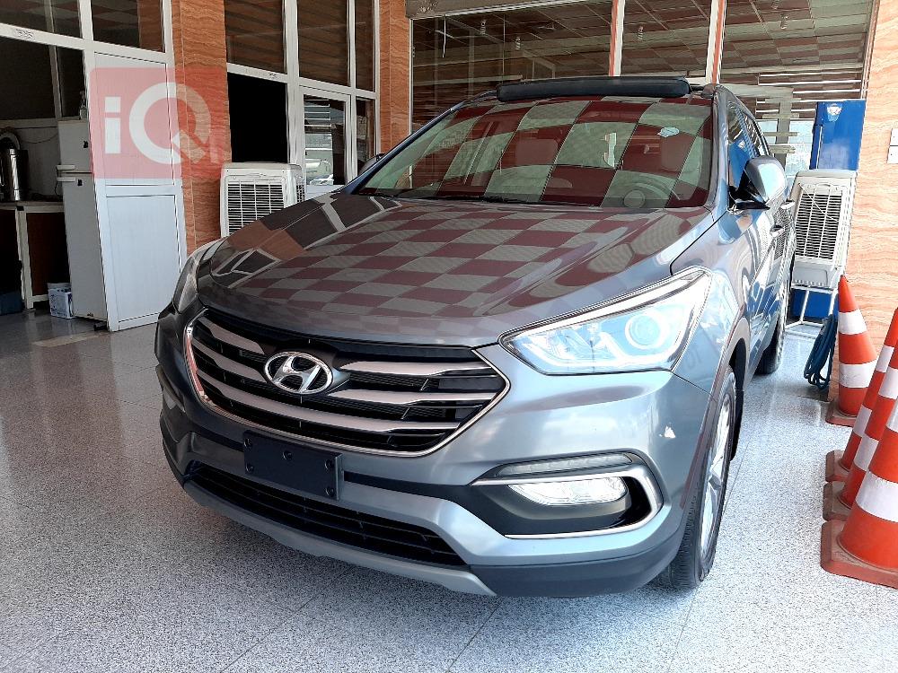 هیوندای سەنتافی